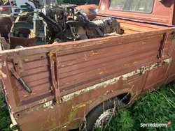 Używany 1983 VW T3 Van | 4500 zł