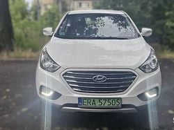 Używany 2016 Hyundai ix35 SUV | 59 900 zł