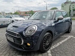Używany 2017 Mini Clubman Kombi | 74 900 zł