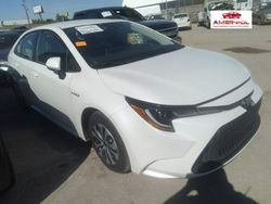 Biały Używany 2021 Toyota Corolla Sedan/Limuzyna | 82 000 zł