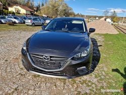 Używany 2014 Mazda 3 | 35 999 zł (Uczciwa cena)