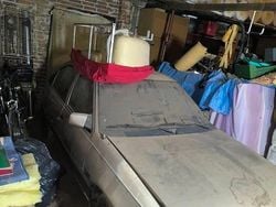 Używany 1991 Opel Kadett Sedan/Limuzyna | 50 000 zł