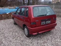 Używany 1999 Fiat Uno Hatchback | 5000 zł (Drogi)