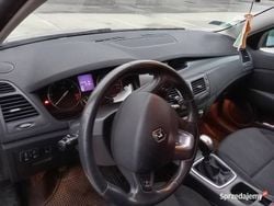 Srebrny Używany 2007 Renault Laguna III Hatchback | 11 700 zł (Dość drogi)