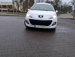 Używany 2010 Peugeot 207 Kombi | 9900 zł (Uczciwa cena)