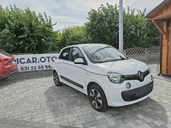 Biały Używany 2016 Renault Twingo Hatchback | 18 900 zł (Dobra cena)