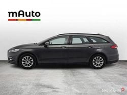 Grafitowy Używany 2022 Ford Mondeo Trend Kombi | 85 900 zł (Uczciwa cena)