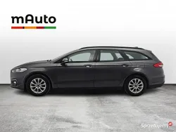 Grafitowy Używany 2022 Ford Mondeo Trend Kombi | 85 900 zł (Uczciwa cena)