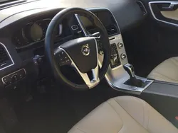 Używany 2017 Volvo XC60 SUV | 86 500 zł (Dobra cena)