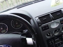 Używany 2001 Ford Mondeo | 1950 zł (Uczciwa cena)