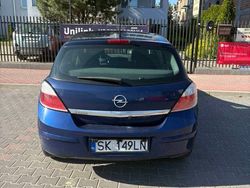 Używany 2005 Opel Astra | 5700 zł (Drogi)