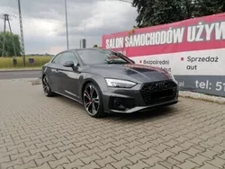 Inny kolor Używany 2022 Audi S5 Coupe | 209 000 zł