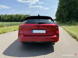 Używany 2024 Opel Astra | 88 500 zł