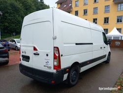 Używany 2015 Opel Movano Van | 32 000 zł