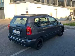 Używany 2003 Mitsubishi Space Star | 2200 zł (Uczciwa cena)