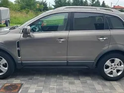 Używany 2007 Opel Antara SUV | 17 000 zł (Uczciwa cena)