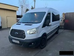 Używany 2019 Ford Transit Minivan | 87 000 zł (Dość drogi)