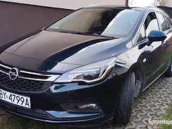 Zielony Używany 2016 Opel Astra Sedan/Limuzyna | 33 900 zł (Dość drogi)