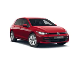 Nowe 2025 VW Golf VIII | 132 810 zł (Super Cena)