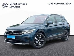 Używany 2022 VW Tiguan SUV | 142 900 zł