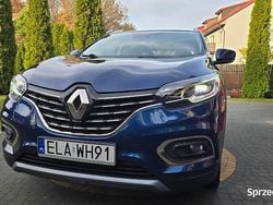 Używany 2019 Renault Kadjar SUV | 67 800 zł (Uczciwa cena)