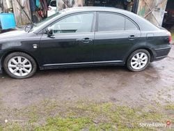 Używany 2005 Toyota Avensis | 4300 zł (Dobra cena)