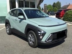Inny kolor Nowe 2025 Hyundai Kona SUV | 100 000 zł (Uczciwa cena)