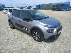 Szary Używany 2023 Citroën C3 Hatchback | 37 600 zł (Super Cena)