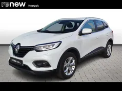 Beżowy Używany 2020 Renault Kadjar Life SUV | 74 900 zł (Uczciwa cena)