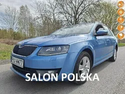 Niebieski Używany 2013 Skoda Octavia Kombi | 12 900 zł (Uczciwa cena)
