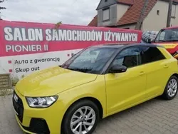 Inny kolor Używany 2019 Audi A1 Hatchback | 73 900 zł