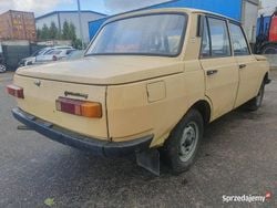 Używany 1982 Wartburg 353 | 3000 zł