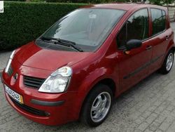 Inny Używany 2004 Renault Modus Minivan | 12 750 zł (Drogi)