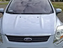 Biały Używany 2012 Ford Kuga SUV | 28 500 zł