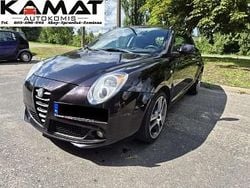 Inny kolor Używany 2009 Alfa Romeo MiTo Hatchback | 14 900 zł (Uczciwa cena)