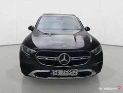 Grafitowy Używany 2024 Mercedes 220 Kombi | 248 091 zł