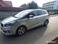Używany 2014 Kia Carens 2 Minivan | 28 999 zł (Uczciwa cena)