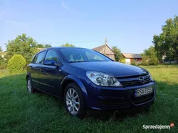 Używany 2005 Opel Astra | 7900 zł (Uczciwa cena)