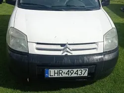 Używany 2003 Citroën Berlingo Minivan | 6700 zł (Drogi)