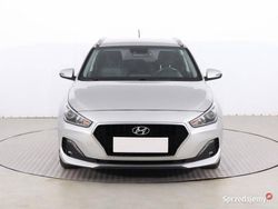 Srebrny Używany 2019 Hyundai i30 Kombi | 41 499 zł (Dobra cena)