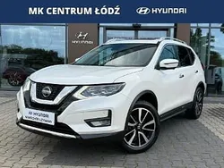 Biały Używany 2020 Nissan X-Trail 360º SUV | 94 900 zł (Drogi)
