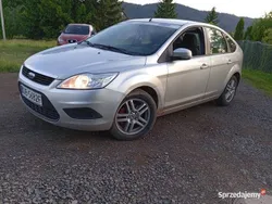 Używany 2009 Ford Focus Hatchback | 7500 zł (Dobra cena)