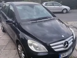 Używany 2009 Mercedes A200 Hatchback | 17 000 zł (Dość drogi)