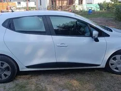 Biały Używany 2016 Renault Clio IV Hatchback | 23 900 zł (Uczciwa cena)