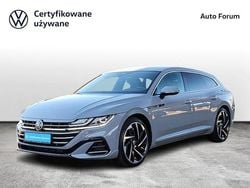 Używany 2023 VW Arteon | 169 000 zł