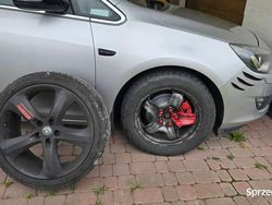 Używany 2010 Opel Astra Sport | 24 999 zł (Uczciwa cena)