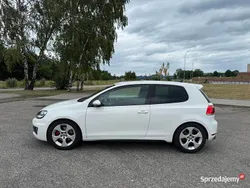 Używany 2009 VW Golf VI GTI | 29 900 zł