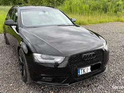 Używany 2015 Audi A4 | 36 999 zł (Super Cena)