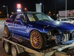 Używany 1994 Honda CR-X Coupe | 6000 zł