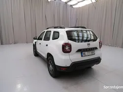 Używany 2021 Dacia Duster SUV | 33 210 zł (Super Cena)